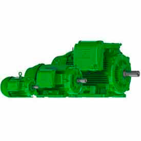 WEG Premium Efficiency, 3-Ph, TEFC
