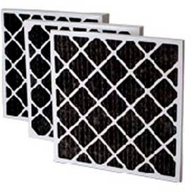 Filtration Manufacturing Charcoal Pleated Filters