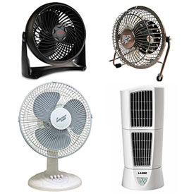 Table & Desk Fans