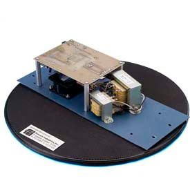 Fancort Industries™ ESD Production Turntables