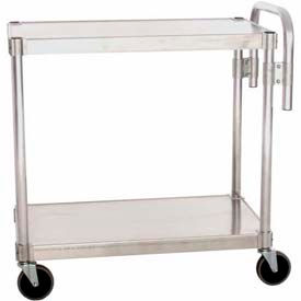 Aluminum Utility Cart