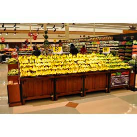 Produce Displays & Tables
