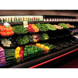 Produce Display & Table Accessories