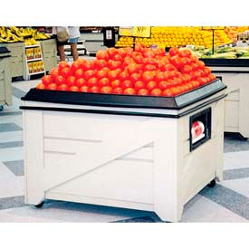 Produce Display Bins