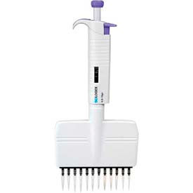 Pipettors and Pipettes