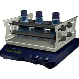 SCILOGEX Linear and Orbital Shakers