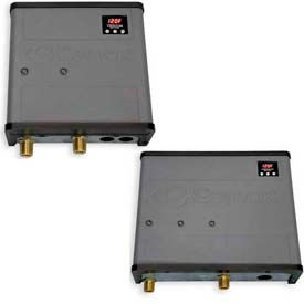 Eemax Digital Thermostatic Commercial Tankless Heaters