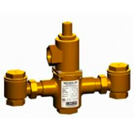 Thermostatic Mixing Valves