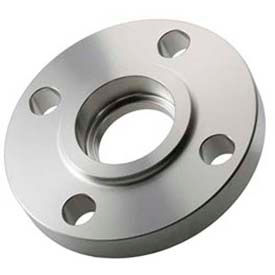 Stainless Steel Flanges