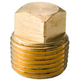 Hex Plugs