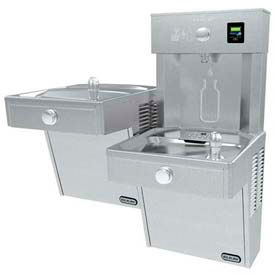 Elkay EZH20 Vandal Resistant Water Bottle Refilling Stations