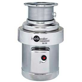 InSinkErator Commercial Garbage Disposers