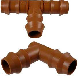 drip fittings netafim tubing globalindustrial irrigation