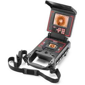 Ridgid Inspection Monitors