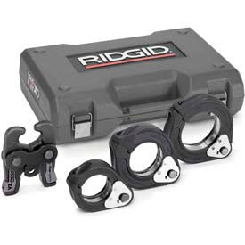 RIDGID 47753 Latching Round Crimp Head Only 直販専門店 - dcsh.xoc