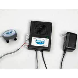 FloodMaster Water Alarm System for Air Conditioner/HVAC Condensate