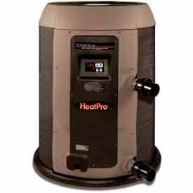 Heat Pump Swimming Pool Heaters