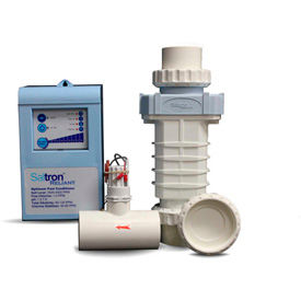 Swimming Pool Salt Generators