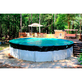 Above Ground Winter Pool Covers