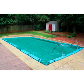 Inground Winter Pool Covers