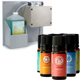 Residential/Commercial Steambath Oils