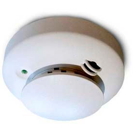 Photoelectric Smoke Detectors