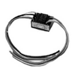 Multi-Voltage Control Relay