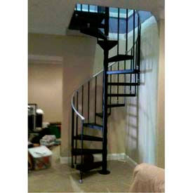 Spiral Staircase - Additional Riser Kit (Only) 1 Kit