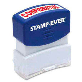 Pre-Inked Stamps