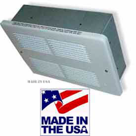 King Electric Ceiling Heaters