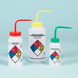 Wash Bottles