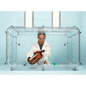 Bel-Art Laboratory Fume Hoods