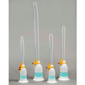 Automatic Burettes