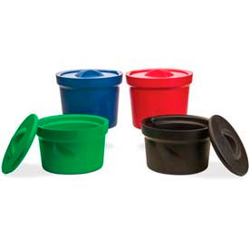 Bel-Art Ice Pans & Buckets