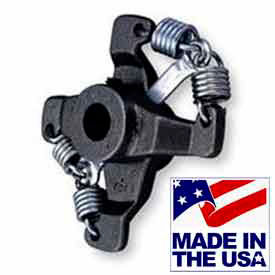 Circulator Couplings