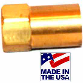 Nozzle Adapters