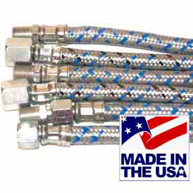 Flexible Oil Lines