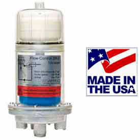 Oil De-Aerater