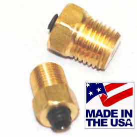 Bleed Valve