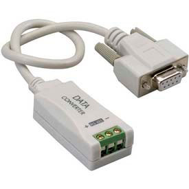 COP Security Converters & Repeaters