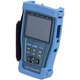 COP Security LCD Test Monitors