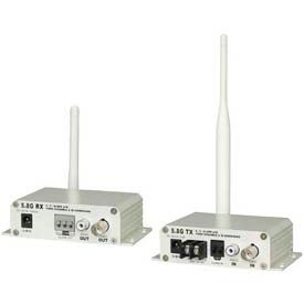 COP Security Wireless Accessories