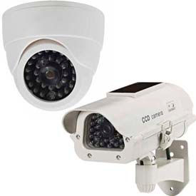 Dummy Cameras