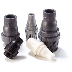 American Valve Ball Check Valves