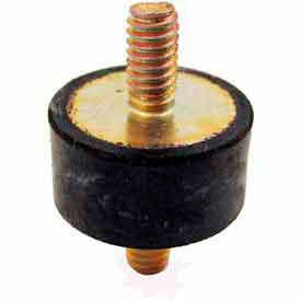 Vibration Isolation Leveling Mounts