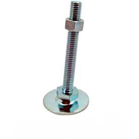 Steel Leveling Feet