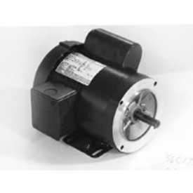 Marathon Woodworking Motors, 3-Ph, DP, Rigid Base