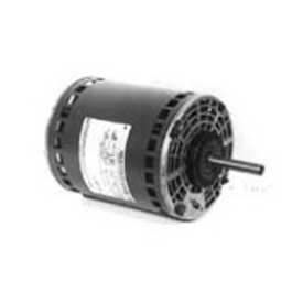 3 Spd Open PSC Direct Drive Motors