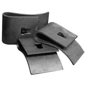 Four Wing Free Air Condenser Fan Blades