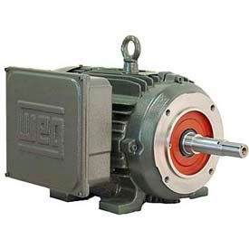 WEG Close-Coupled, JM, Under 10 HP